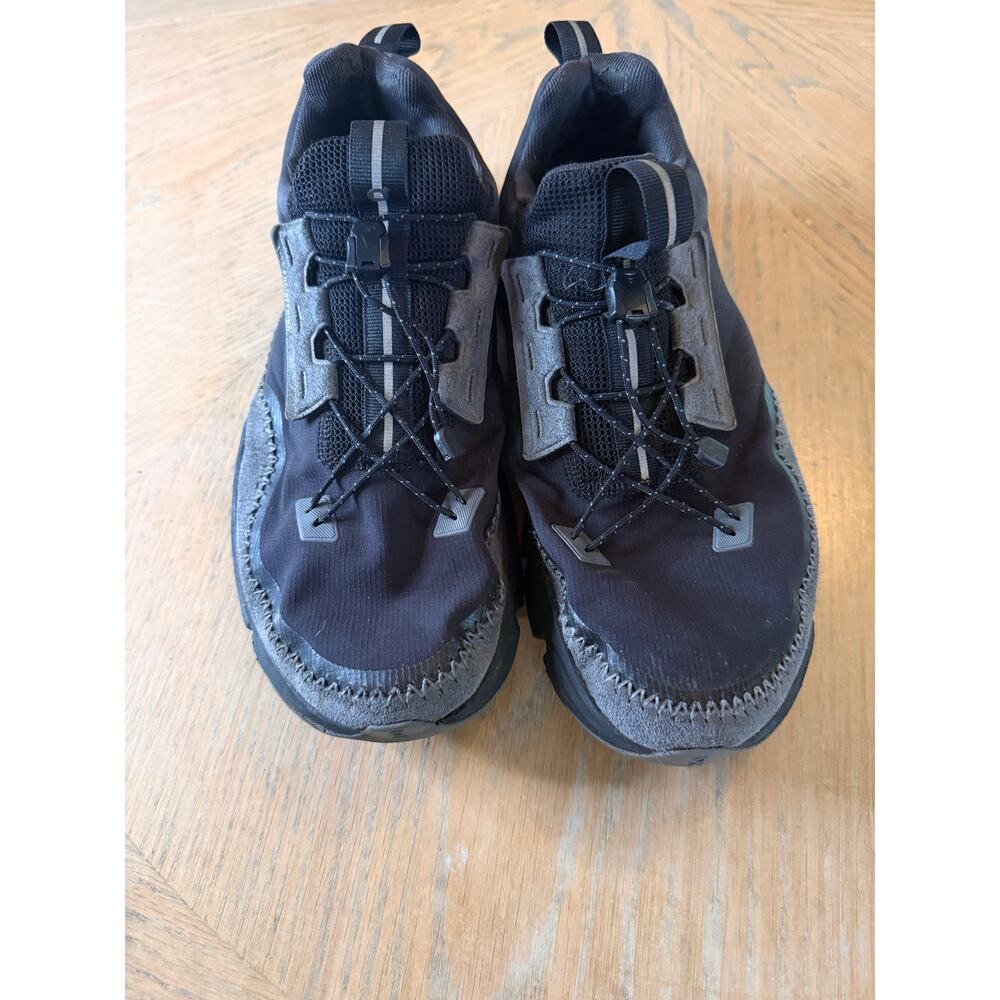 On Running Cloudaway "Black Rock" sneakers men’s 10.5 - Picture 5 of 12